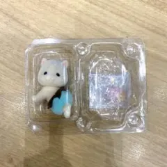 赤ちゃんケーキパーティーシリーズ アルパカ ガブリエ