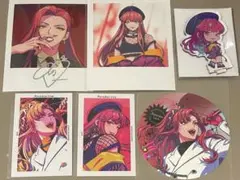 Paradox Live パラライ アン·フォークナー セット まとめ売り