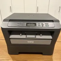 【直接取引限定】Brother DCP-7060D