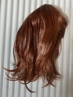 ウマ娘　コスプレ　ウイッグ　ウィッグ　タキオン