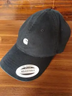 Carhartt WIP ベースボールキャップ ブラックのサムネイル