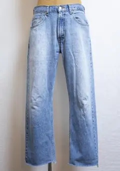 美品90'sLevi’s リーバイス 569 ワイドストレート縦落ちヴィンテージのサムネイル
