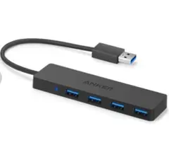 ANKER 4ポート USB 3.0データハブ A7516