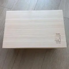 SUGI DOCO 　水抜きのいらない画期的なぬか箱杉のサムネイル