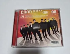 SF9 GOOD GUY 6th Single CD