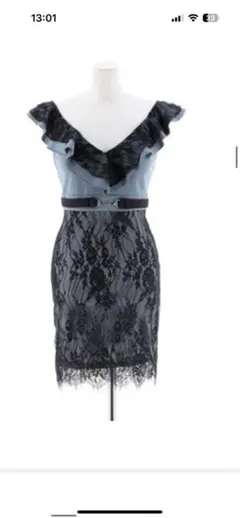 キャバドレス　dazzy