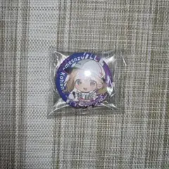 プロセカ 小豆沢こはねちゃん 缶バッジ