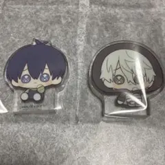 ブルーロック アクリルブロック 凪 潔