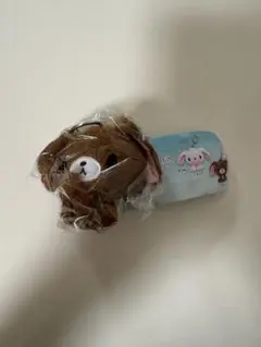 シュガーバニーズ　くろうさ