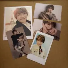 Nissy 映画特典 入場特10 10レカ トレカ カード - メルカリ