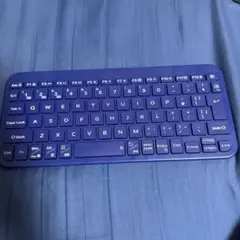 ELECOM Slint Bluetoothキーボード