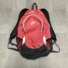 NIKE 00s~バックパック Y2K ピンク