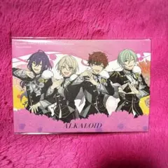 【あんスタ】スタフォニ4th ライビュ入場特典