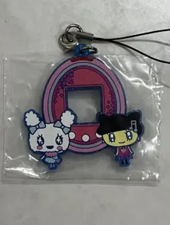 一番くじ⭐︎たまごっち⭐︎ F賞 きらきらラバーチャーム⭐︎