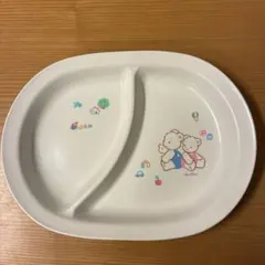 【まとめ売り】ベビー、キッズ用食器　ファミリア　ノリタケ