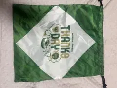 東京ヴェルディ　特典　オリジナルシューズケース　限定　アントラーズ　Jリーグ