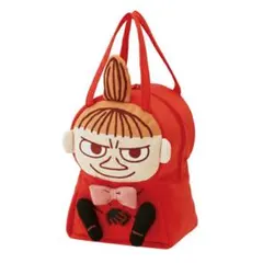 リトルミィ　ダイカットバッグ