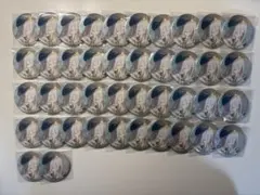 プロセカ 宵崎奏 グリッター缶バッジ 38B - メルカリ