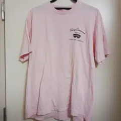 ハニーシナモン　メニュー柄　Tシャツのサムネイル