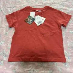 新品未使用　MARKEY'S キッズ　半袖Tシャツ　100センチのサムネイル