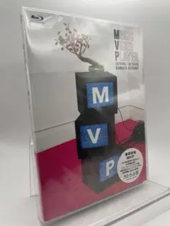1 Blu-ray 桑田佳祐 MVP 通常盤 4988002747481