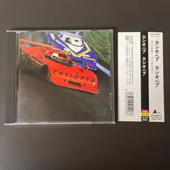 レコード] カシオペア スーパーフライト 青ラベル LP - メルカリ