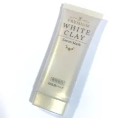 Wクレイサボンマスク プレミアム 洗顔パック 75g - メルカリ