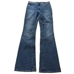 70s】リーバイス Levi's 602 ベルボトム オレンジタブ 極東 - メルカリ