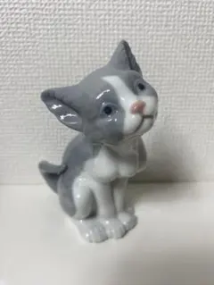 2026年最新】リヤドロ 猫の人気アイテム - メルカリ
