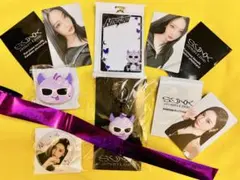 aespa ktown4u トレカ ニンニン SMTOWN30周年 - メルカリ