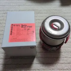 エバニューカナディアンコッヘルキャンプアウトドアクッカーやかん調理器具 エバニューカナディアンコッヘルキャンプアウトドアクッカーやかん調理