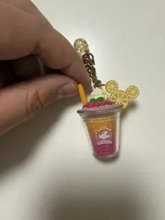 ディズニーストラップ