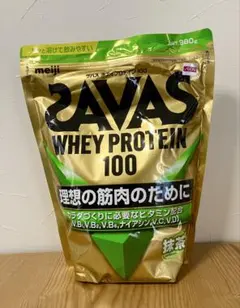新品】ザバス ソイプロテイン100 ココア味 2kg 賞味期限:2027年4月 