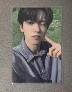 txt スビン　 ソウルコン MOAZONE トレカ TXT MOAZONE ACT:PROMISE EP.2トレカ 仁川 5枚セット TXT ACT