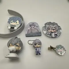 カラフルピーチ　ヒロ　グッズセット