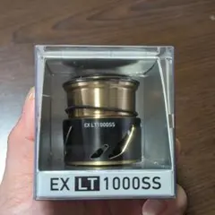 未使用】ダイワ SLP WORKS EX SF2500SS スプール - メルカリ