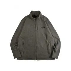 ザノースフェイス AWS データ フリース ジャケット XL 098