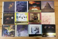THE WHO CD16枚セット 再発ダブりあり THE WHO CD16枚セット 再発ダブりあり - メルカリ