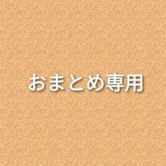 エミリー様 リクエスト 2点 まとめ商品