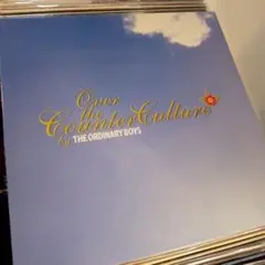 オーディナリーボーイズ　EUプレス