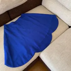 鮮やかな裾スカラップスカート❁︎のサムネイル