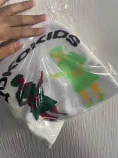 yoko kids ビーニー最安値