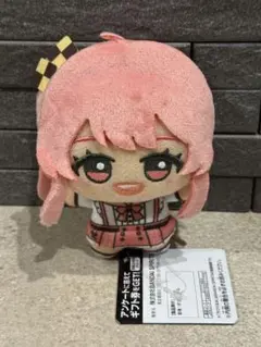 カラフルピーチ　ちびぐるみ　のあ