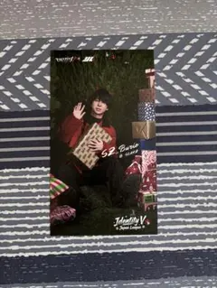 Identity V Burio 第5人格