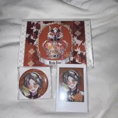 ミスタリアス まとめ売り 2026年最新】ミスタリアスの人気アイテム - メルカリ