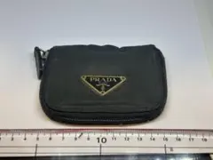 オークションに変更します。PRADA 小銭入れのサムネイル