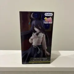 （メルカリ便）ウマ娘 プリティーダービー マンハッタンカフェ フィギュア