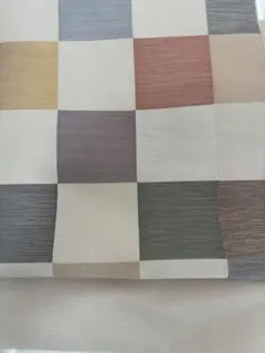 八寸名古屋帯　(綴れ帯)