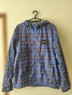 F.C.Real Bristol × NIKE ジャケット