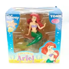 2026年最新】デスクトップフィギュア アリエルの人気アイテム - メルカリ